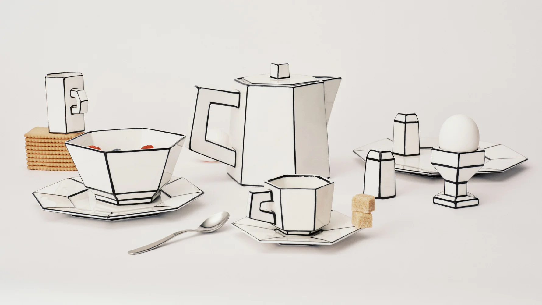 Global Craft Meets Modern Design